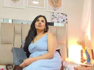 marcela-toca live webcam show