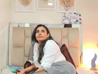 Marcela-Toca live webcam show