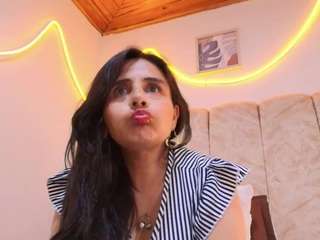 Marcela-Toca live cam preview
