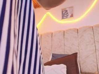 Marcela-Toca live cam preview