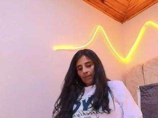 Marcela-Toca live cam preview