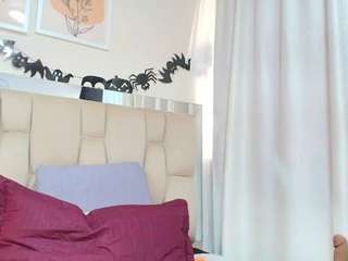 Marcela-Toca live cam preview