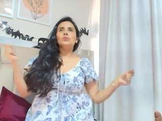 Marcela-Toca live cam preview
