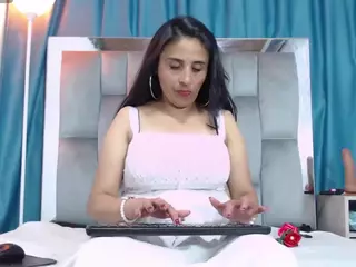 Marcela-Toca's Live Sex Cam Show