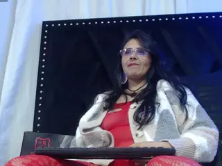 Marcela-Toca's Live Sex Cam Show