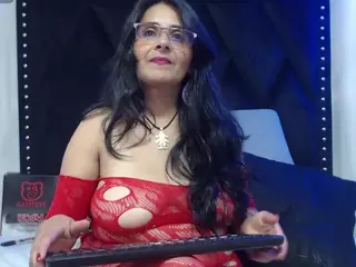 Marcela-Toca's Live Sex Cam Show