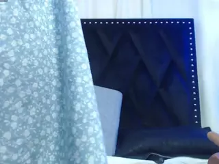 Marcela-Toca's Live Sex Cam Show