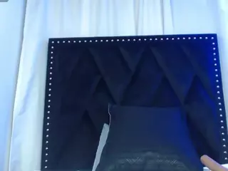 Marcela-Toca's Live Sex Cam Show