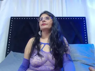Marcela-Toca's Live Sex Cam Show