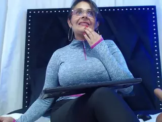 Marcela-Toca's Live Sex Cam Show