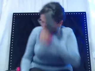 Marcela-Toca's Live Sex Cam Show