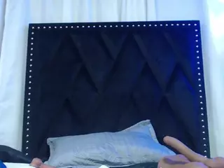 Marcela-Toca's Live Sex Cam Show