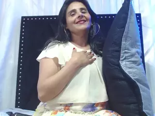 Marcela-Toca's Live Sex Cam Show