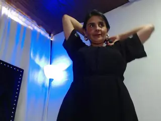 Marcela-Toca's Live Sex Cam Show