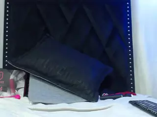 Marcela-Toca's Live Sex Cam Show
