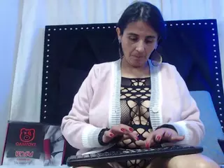 Marcela-Toca's Live Sex Cam Show