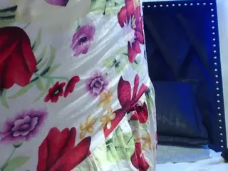 Marcela-Toca's Live Sex Cam Show