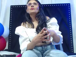 Marcela-Toca's Live Sex Cam Show