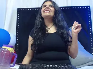 Marcela-Toca's Live Sex Cam Show