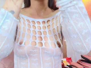 maryslim's CamSoda show and profile