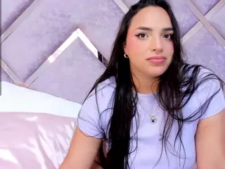 Niki Johnson's Live Sex Cam Show
