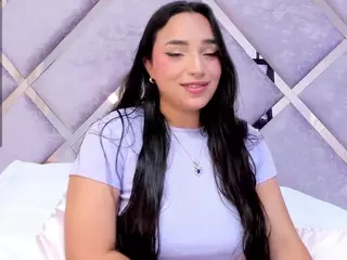 Niki Johnson's Live Sex Cam Show