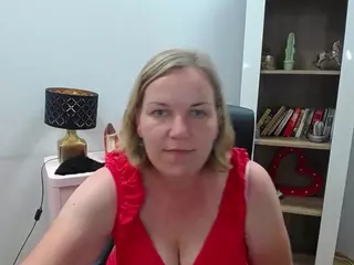 RosePerfect's Live Sex Cam Show