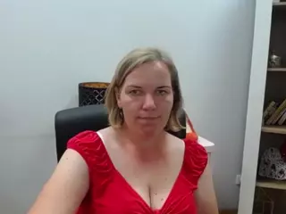 RosePerfect's Live Sex Cam Show