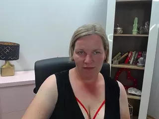 RosePerfect's Live Sex Cam Show