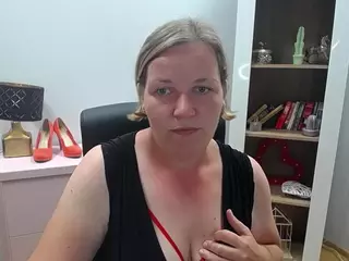 RosePerfect's Live Sex Cam Show