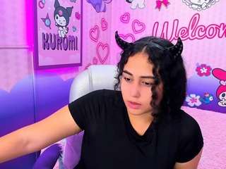 samyy-naughty Black Live Cams camsoda