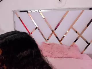 Samyy-naughty's Live Sex Cam Show