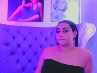 Samyy-naughty's Live Sex Cam Show