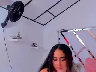 Samyy-naughty's Live Sex Cam Show