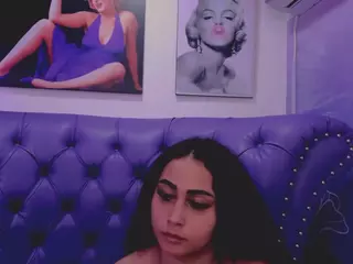 Samyy-naughty's Live Sex Cam Show