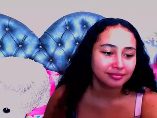 Samyy-naughty's Live Sex Cam Show