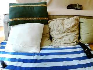 squirtymayagold live webcam show