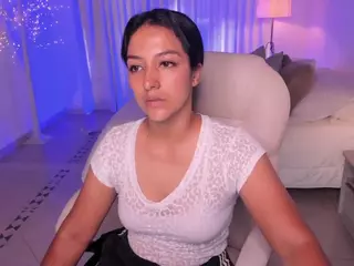 TANYA's Live Sex Cam Show