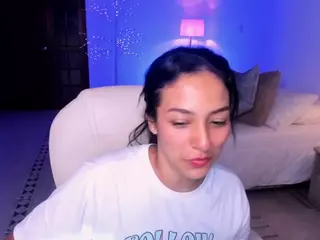 TANYA's Live Sex Cam Show