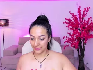 TANYA's Live Sex Cam Show