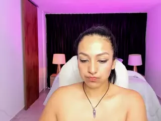 TANYA's Live Sex Cam Show