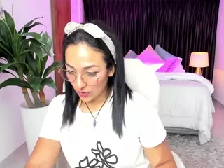 TANYA's Live Sex Cam Show