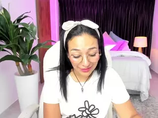 TANYA's Live Sex Cam Show