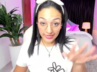 TANYA's Live Sex Cam Show