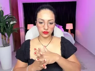 TANYA's Live Sex Cam Show