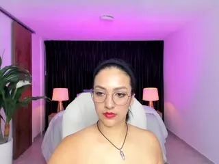 TANYA's Live Sex Cam Show