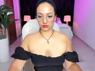 TANYA's Live Sex Cam Show