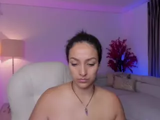 TANYA's Live Sex Cam Show