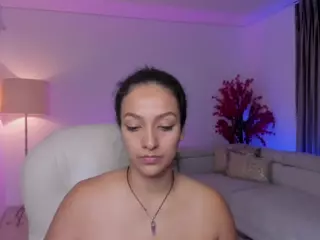 TANYA's Live Sex Cam Show