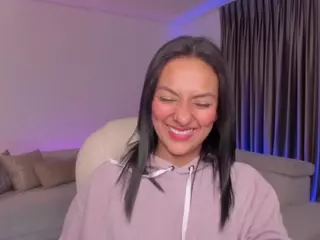 TANYA's Live Sex Cam Show